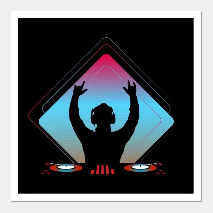 DJ.enjoy king