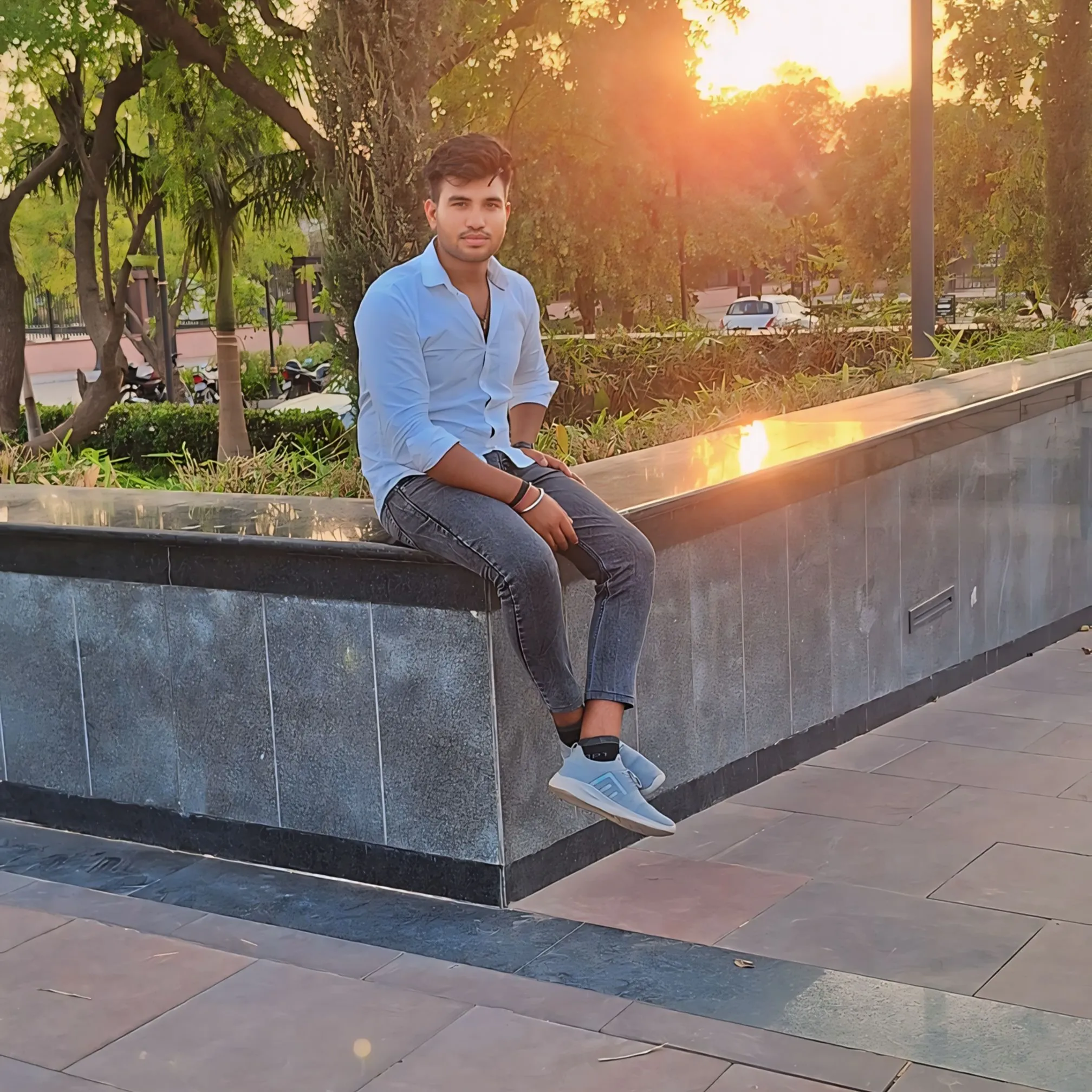 Ravi meena