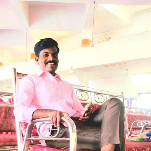 Mhalappa Reve