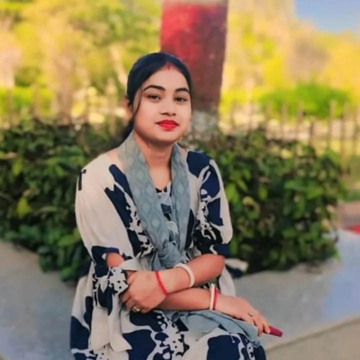 Cute girl