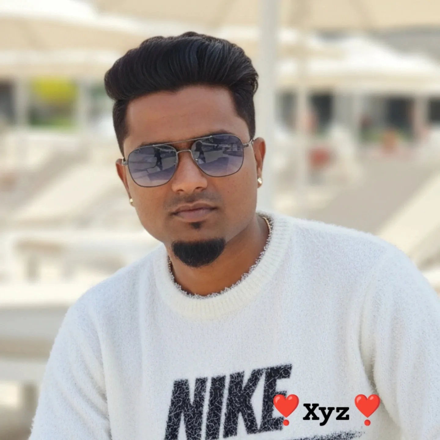 mohan kalu