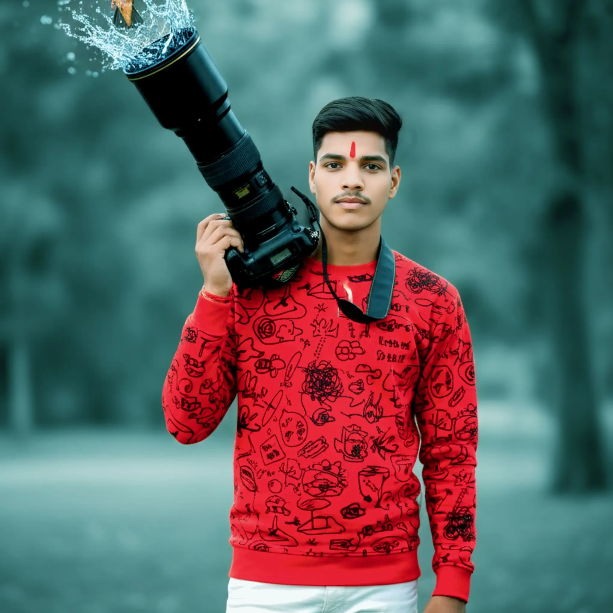 Sunil Kewat