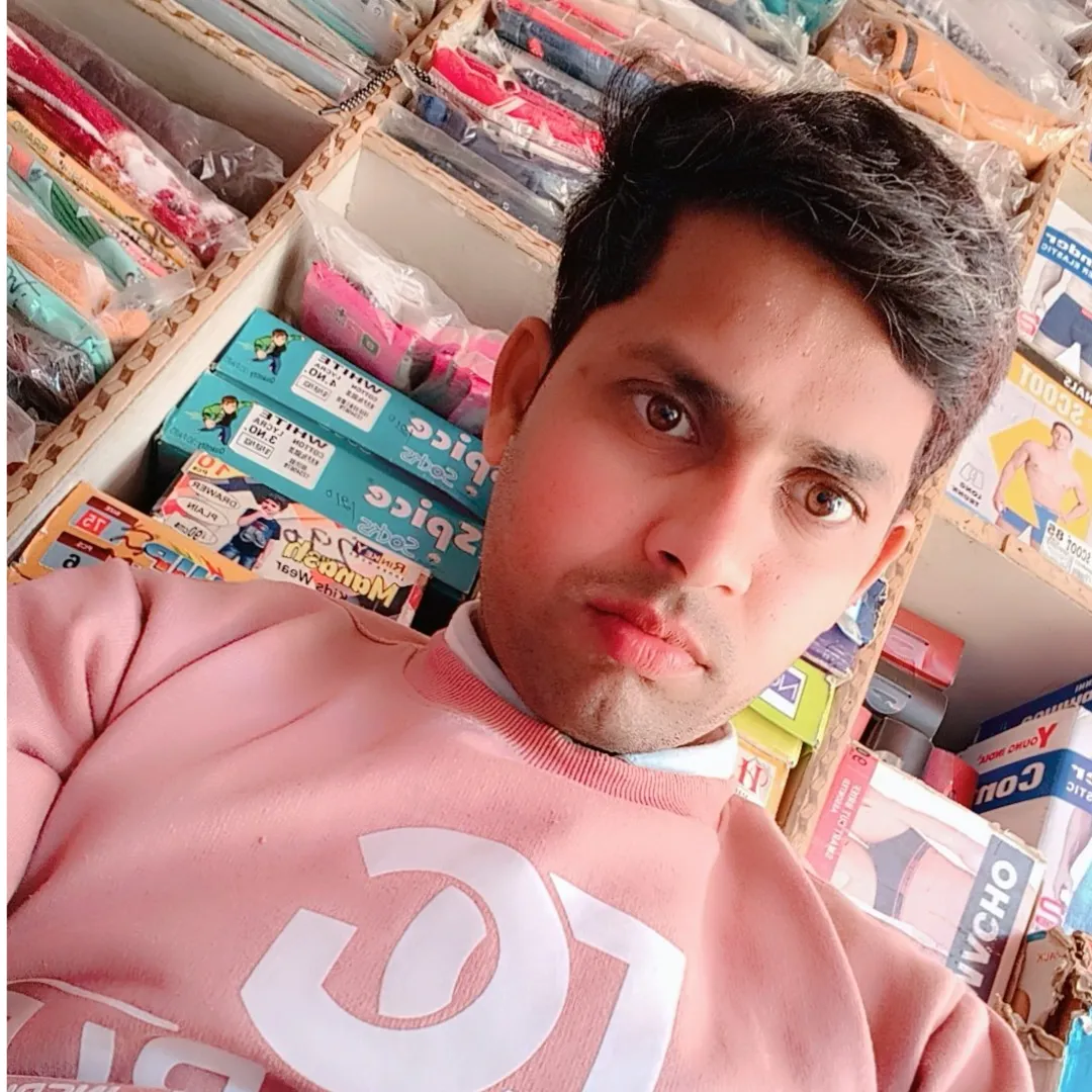 dilshad ahmad