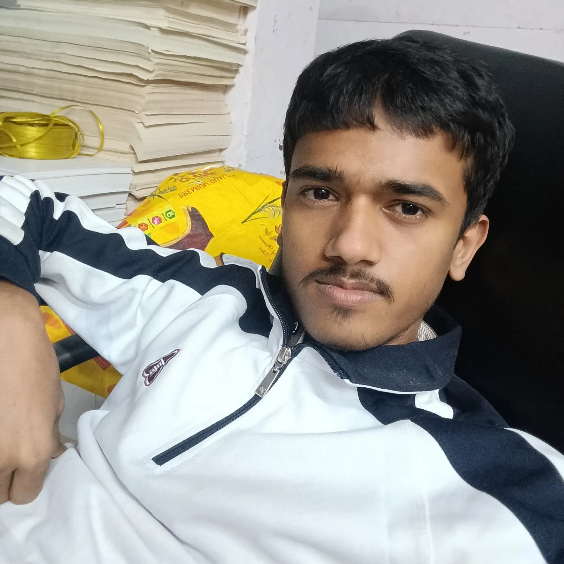 Mohammad. ibrar