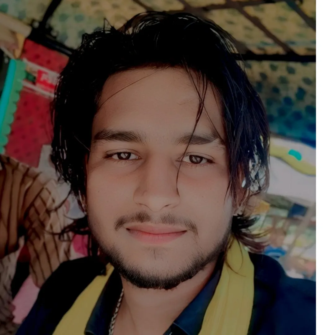 ajeet yadav
