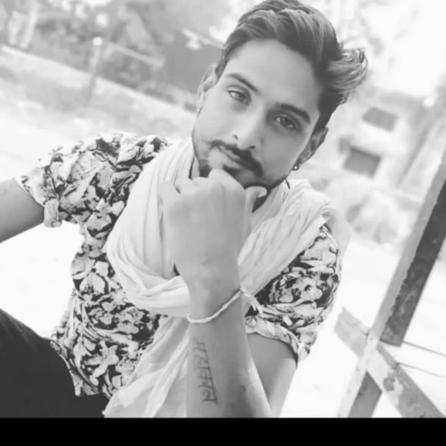 Deepu Rajput