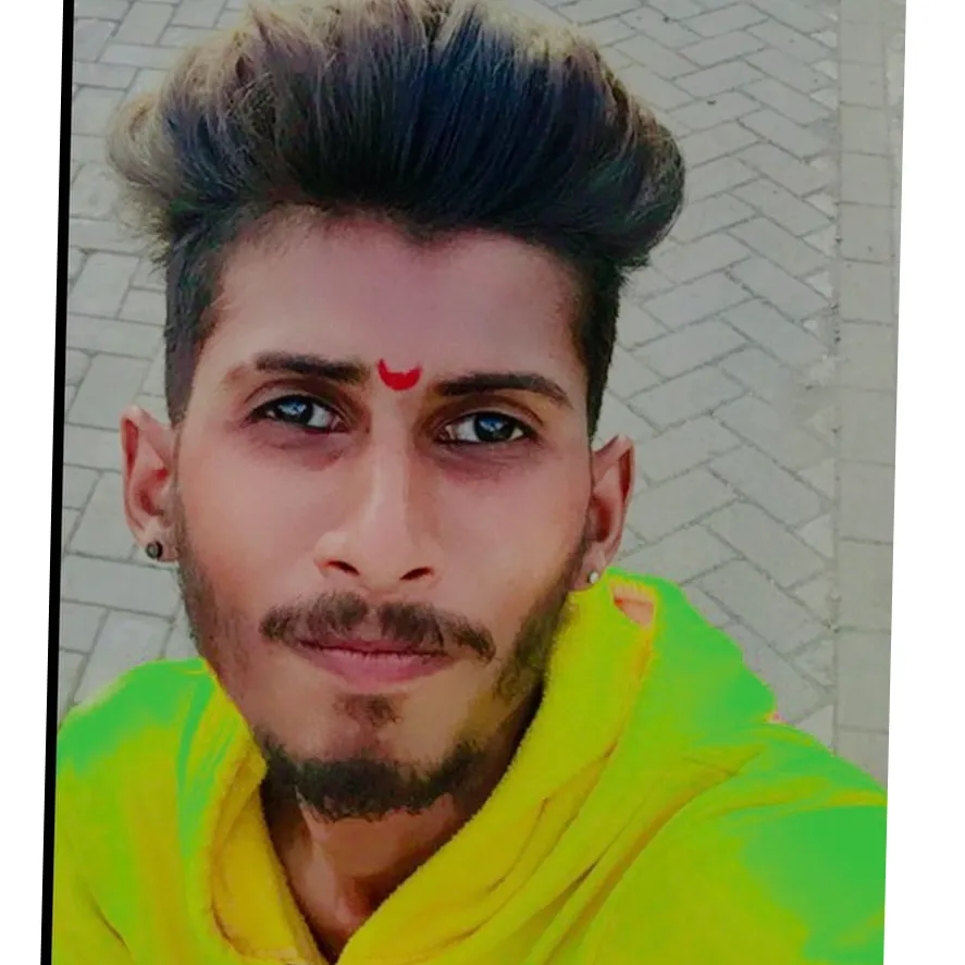 Sudesh patil