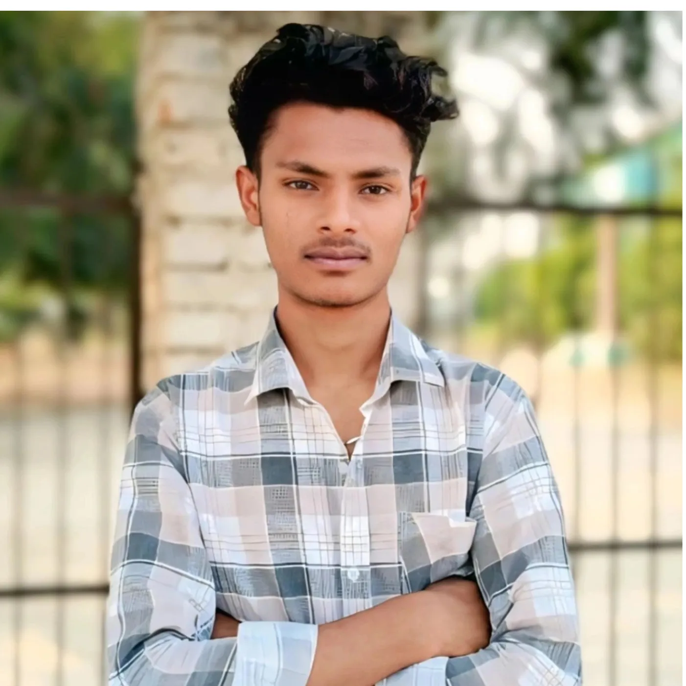 Arun Kumar