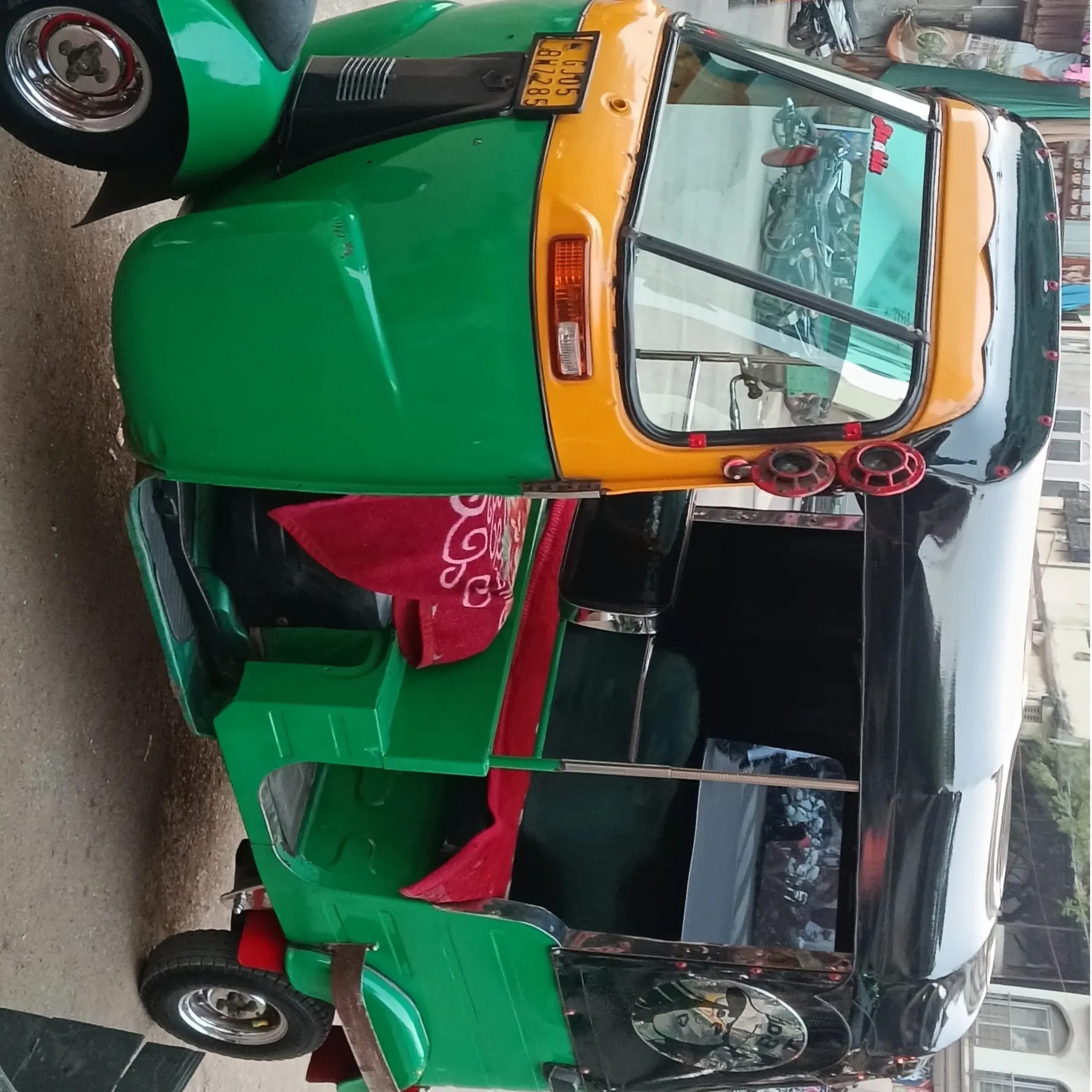 Vajid Pathan