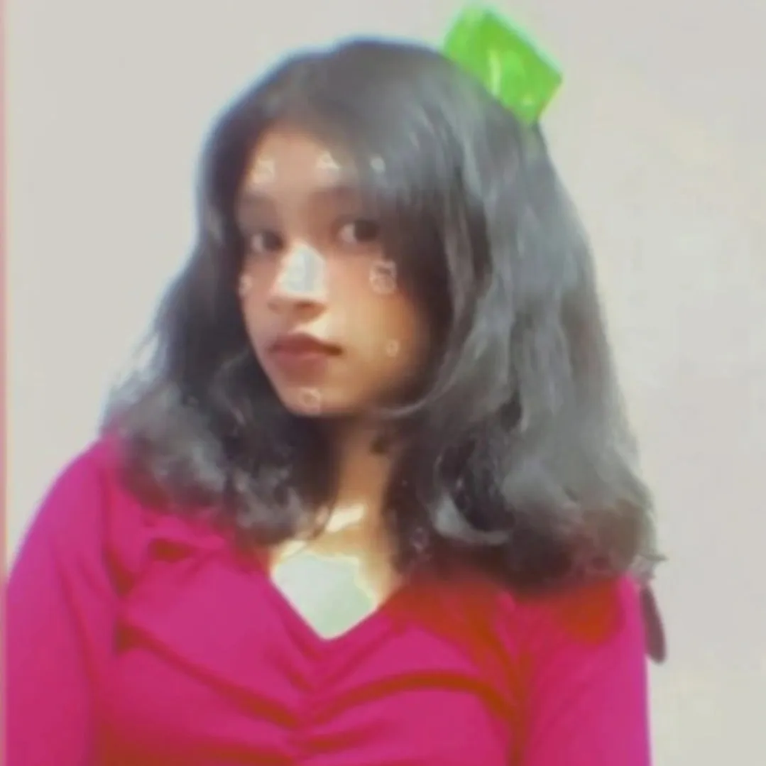 sanchita Suryawanshi