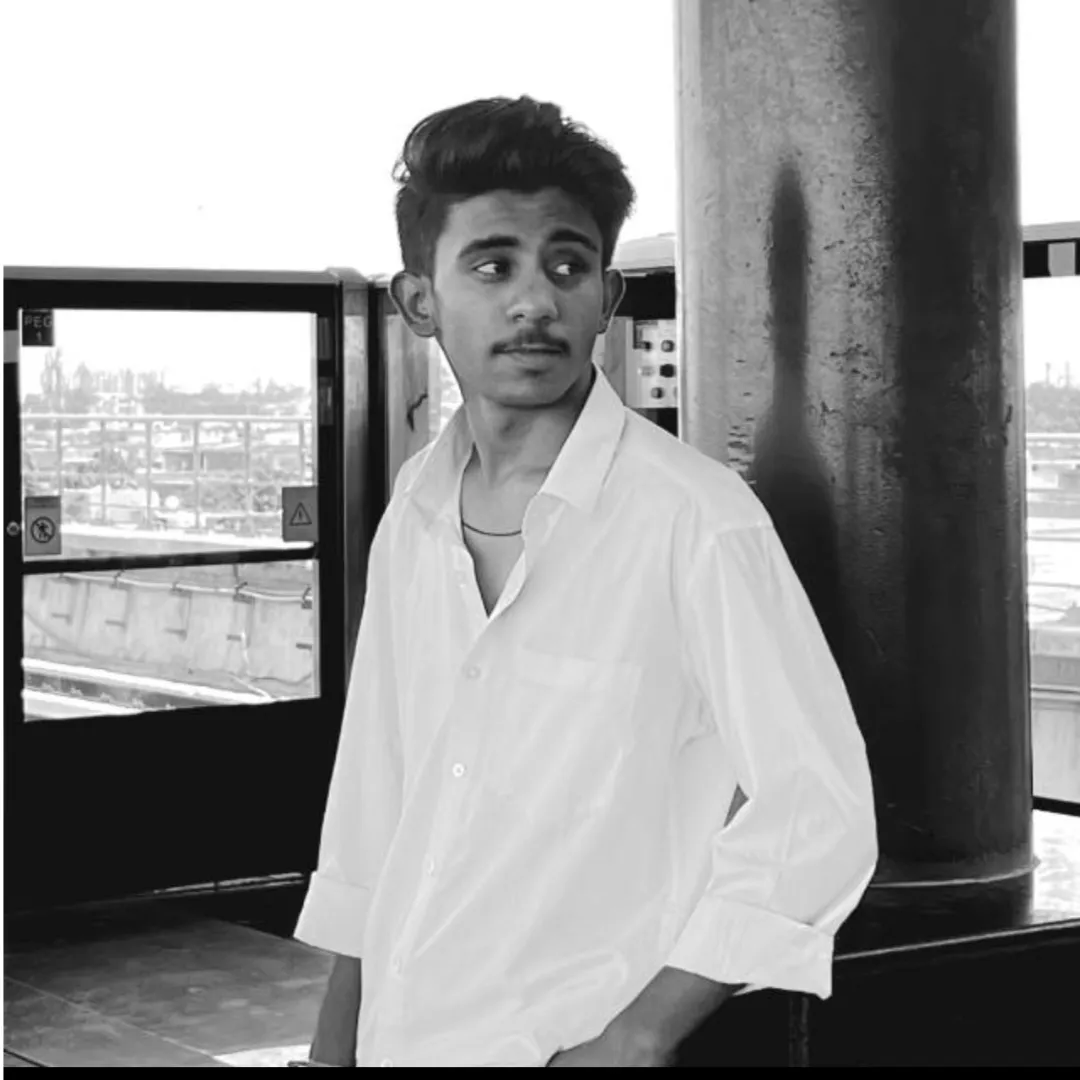 mohit Charan