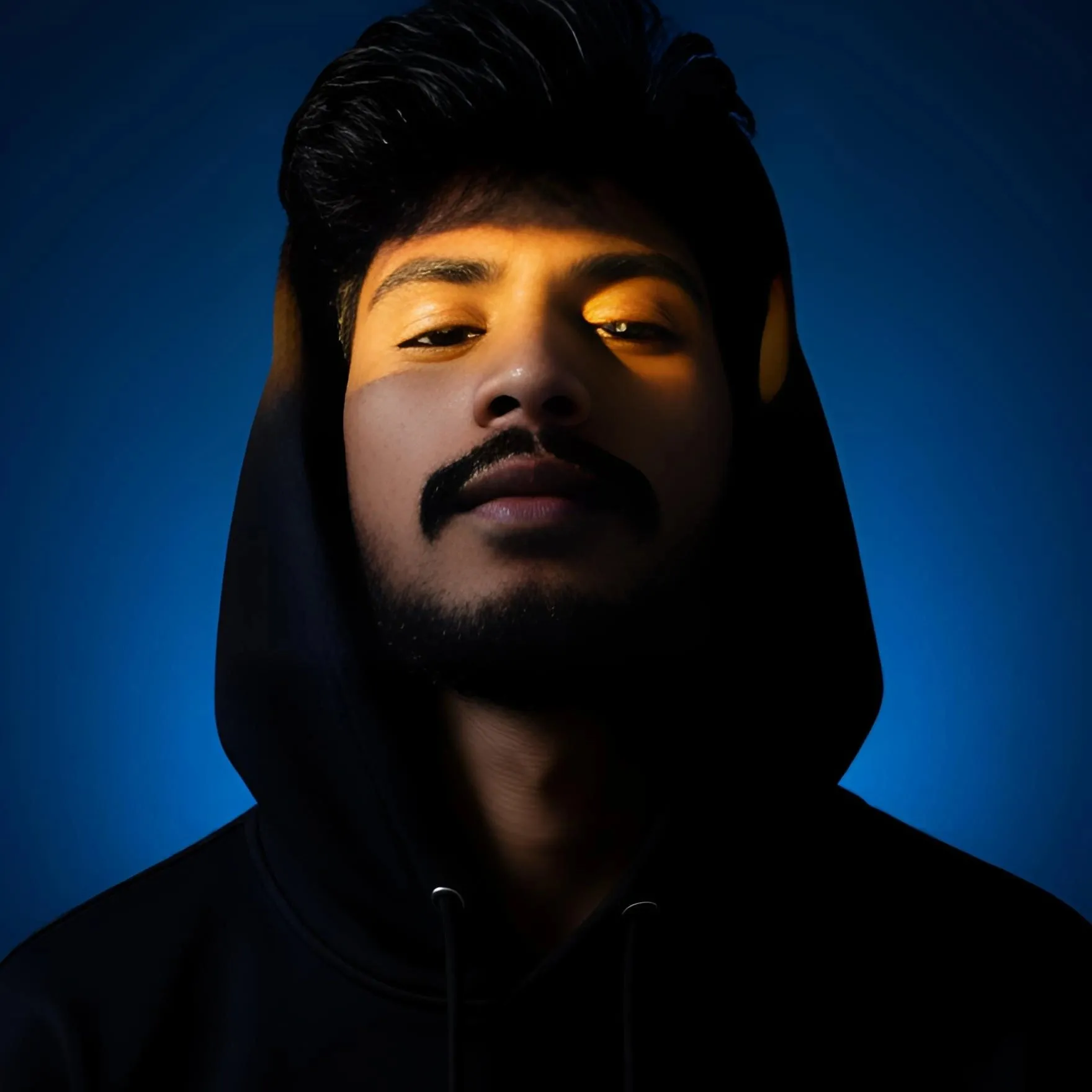 Anirudha Gowala