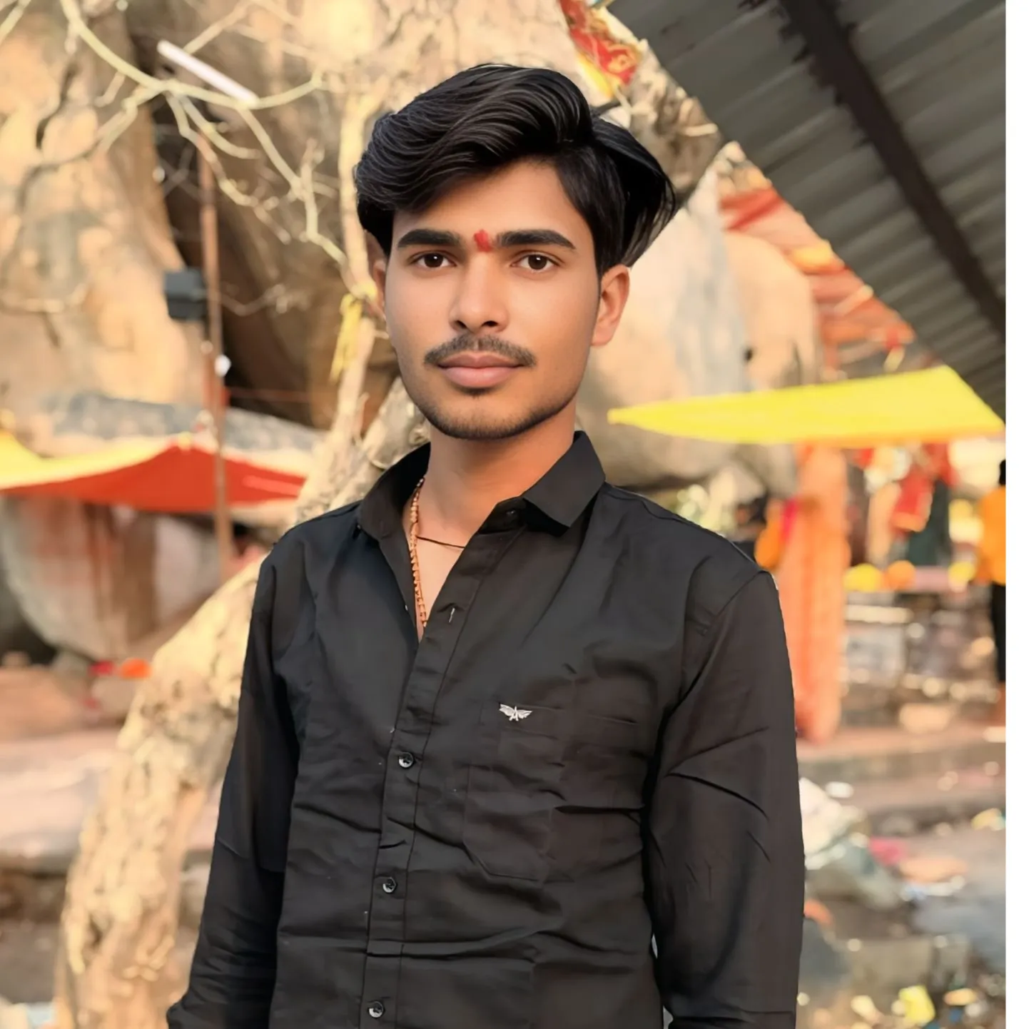 Amit Yadav