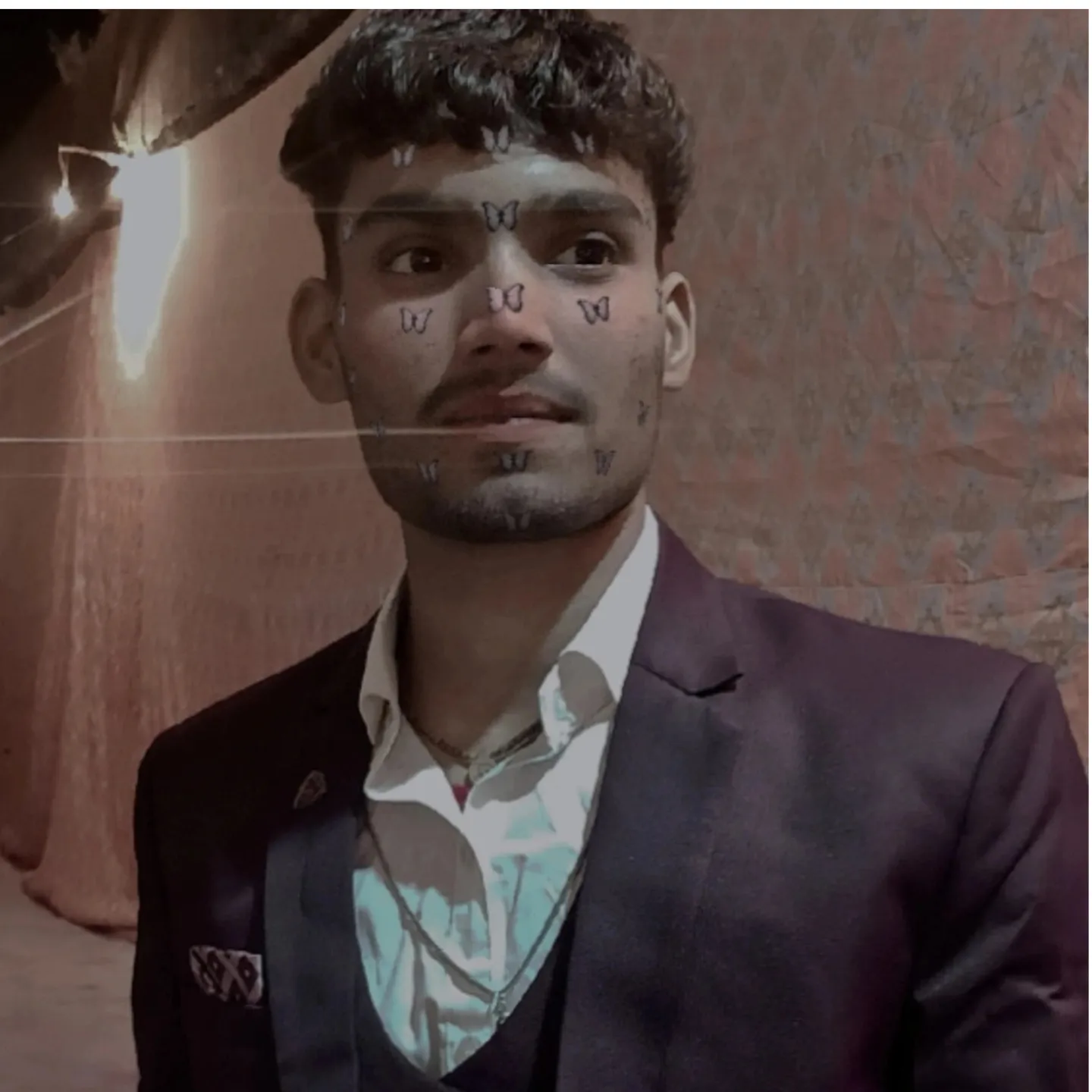 Surendra saini