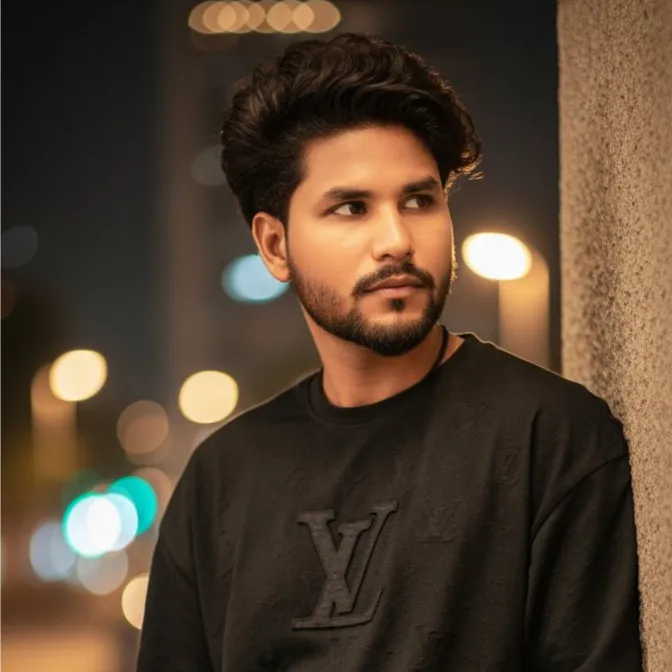 Aman jatav