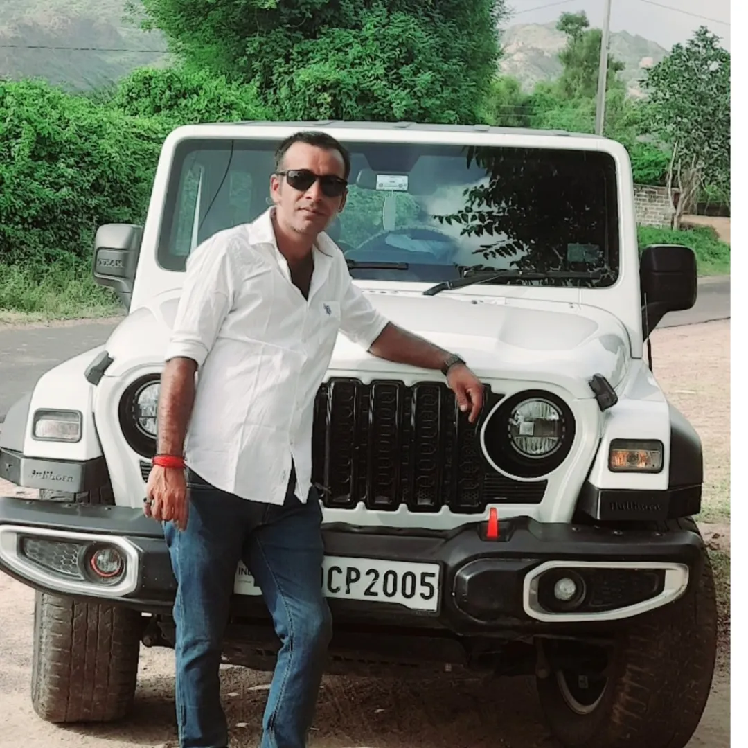 Shrawan Bhayal