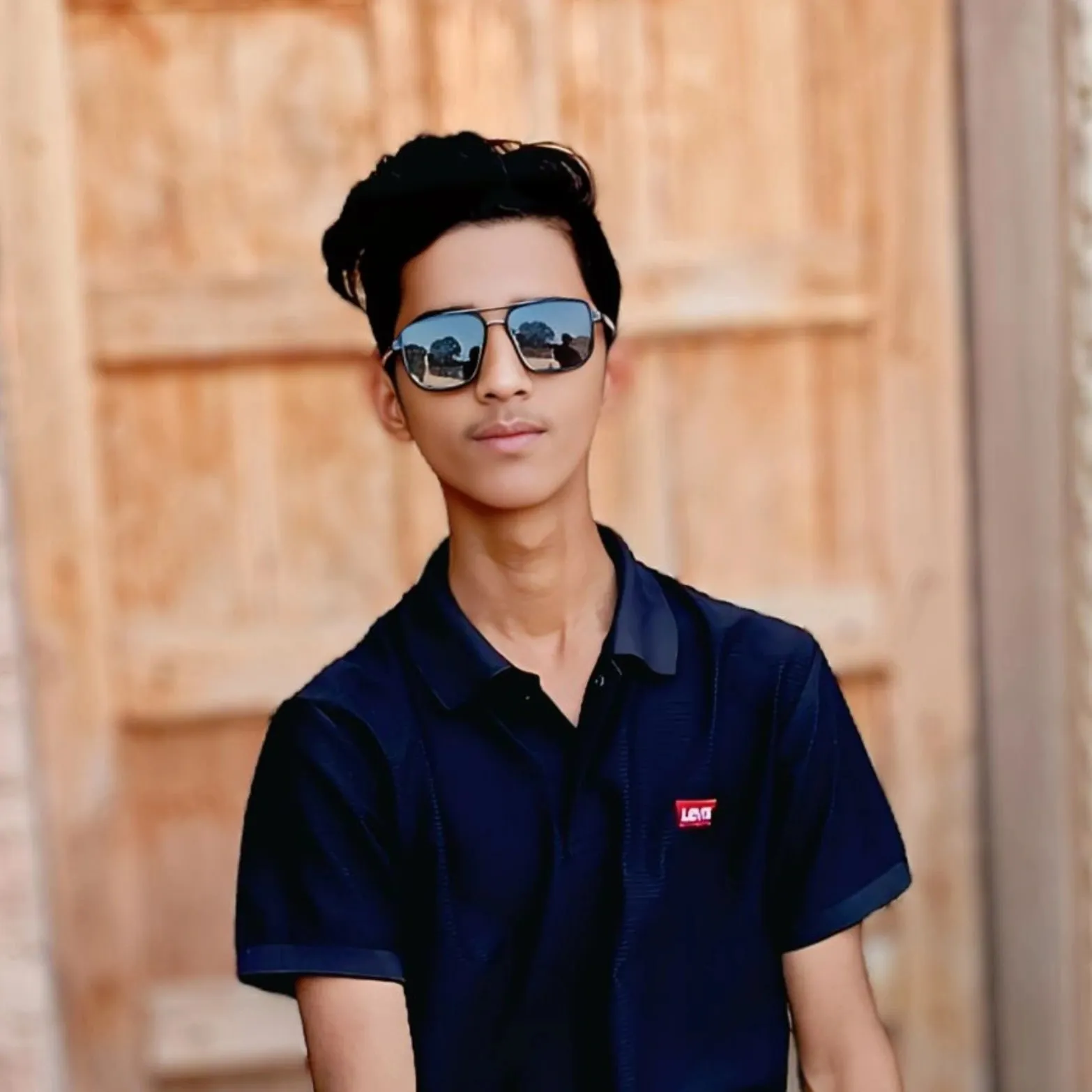 Satyam Jaiswal
