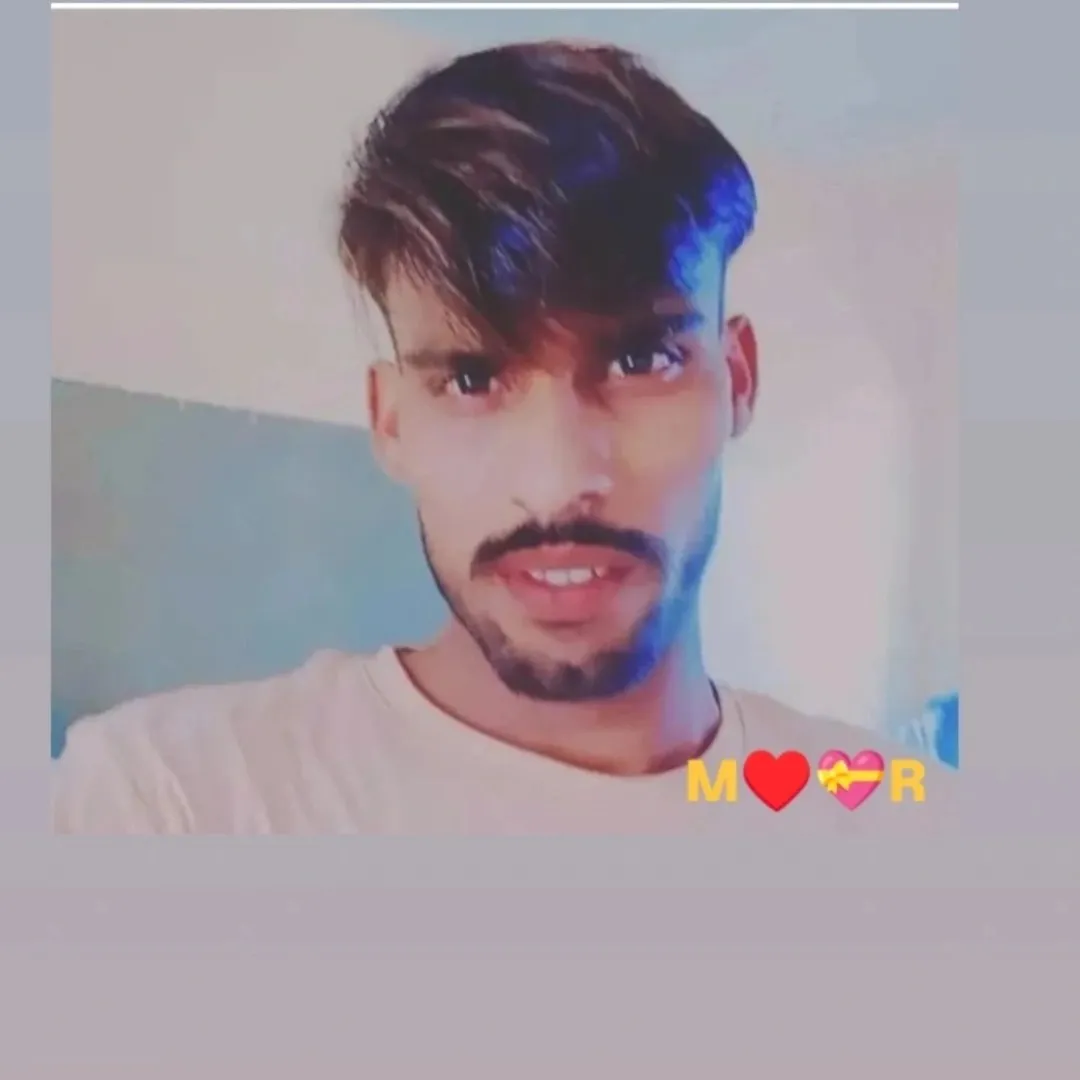 Gorishanker Badgoti