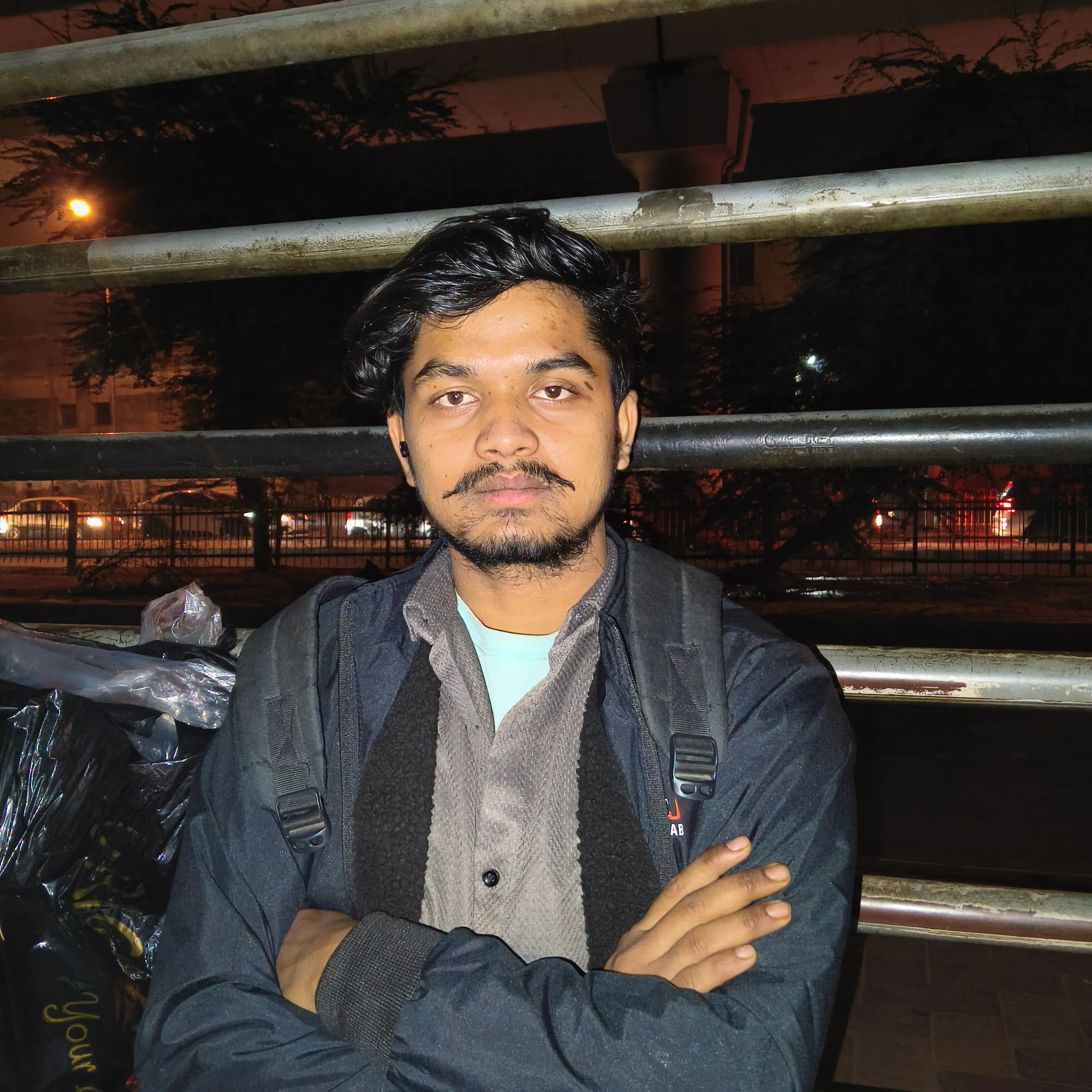 Kundan Rao