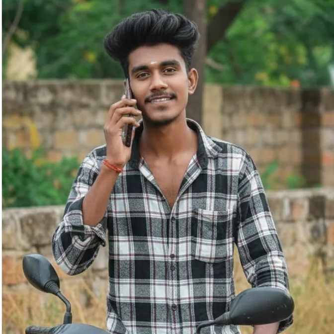 Ram Kumar