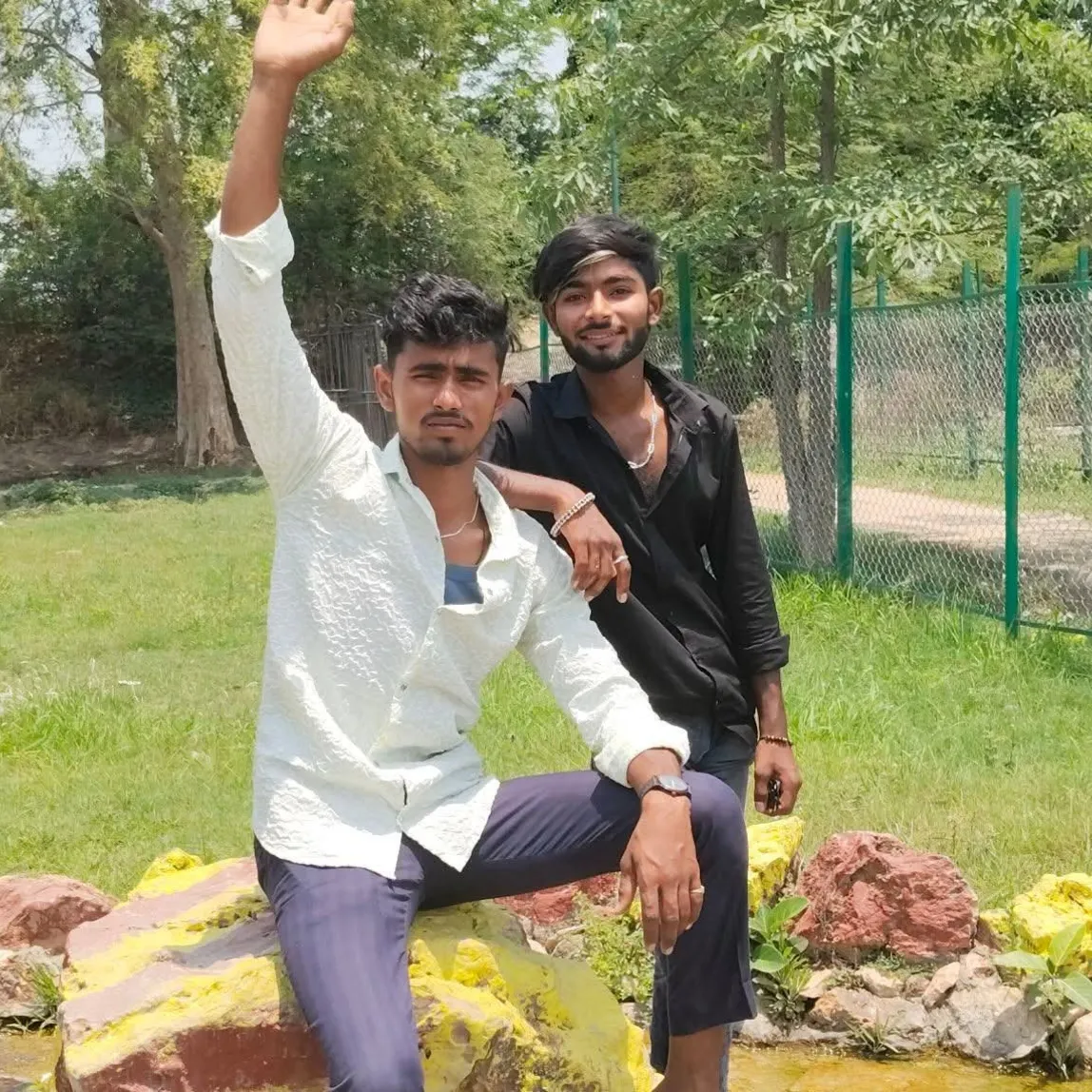 Sameer Khan