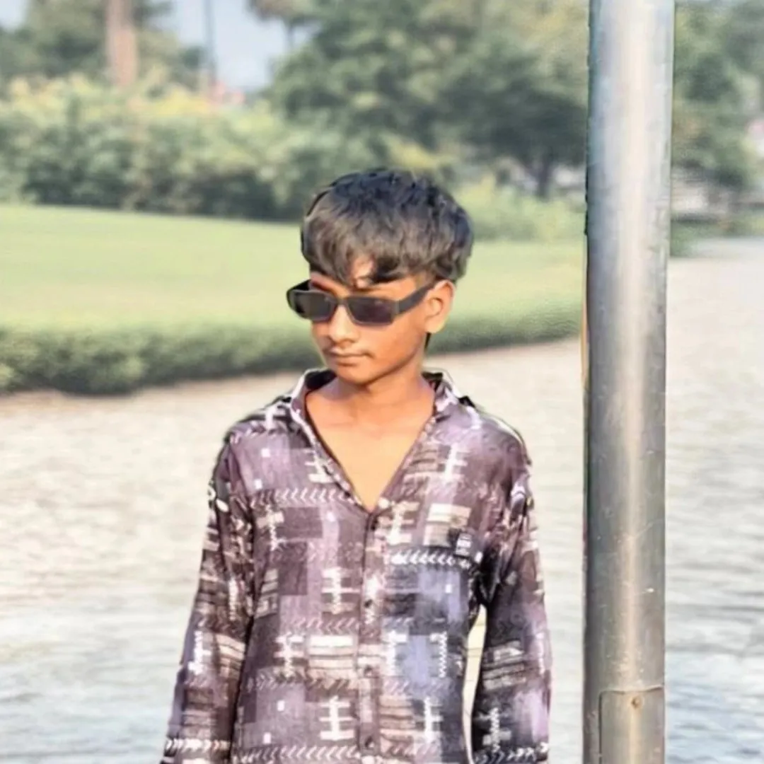 Sahil Vaghela