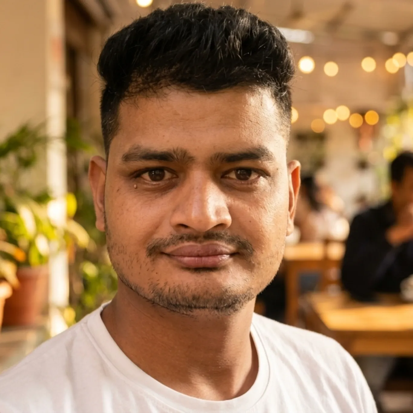 Rajkumar Mahana