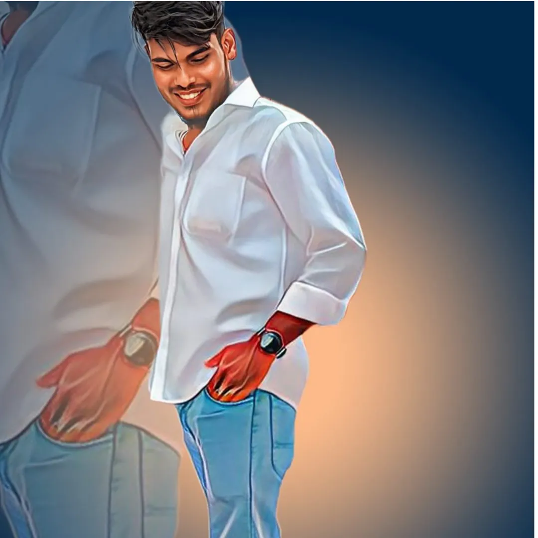 Vignesh vicky