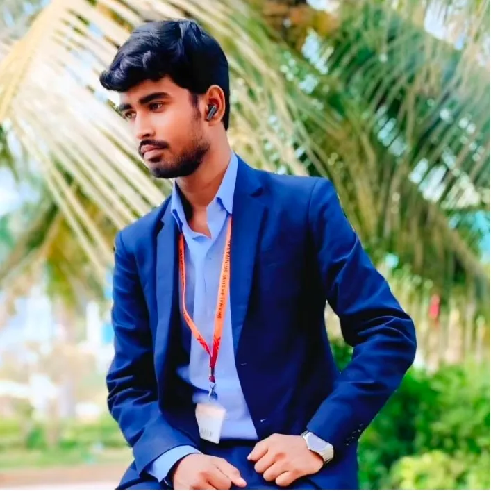Deepak Kumar