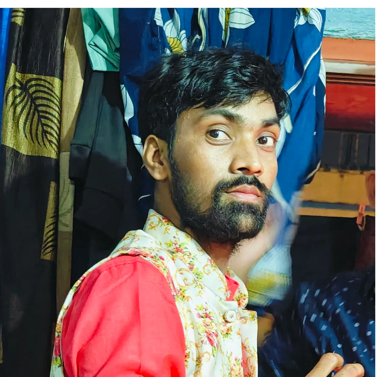 Raj Kushwaha
