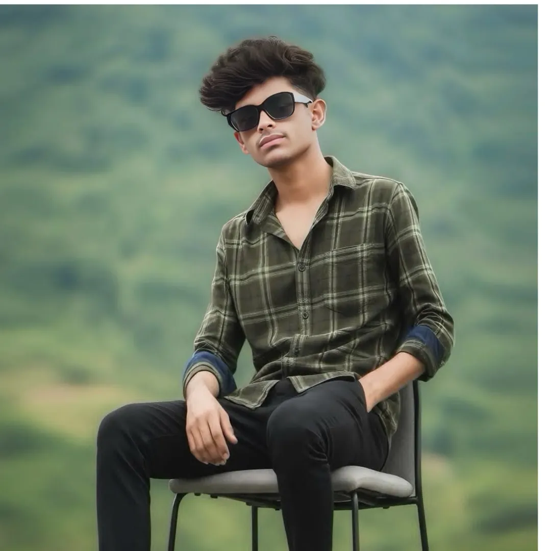 MrPrince mrPrince