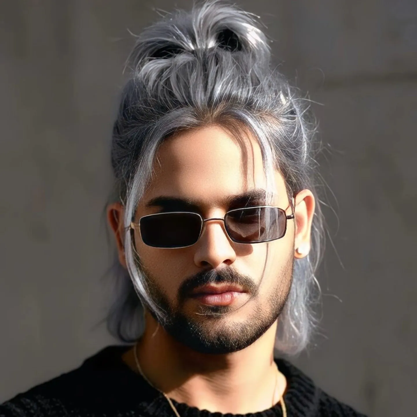 Mohd Salman