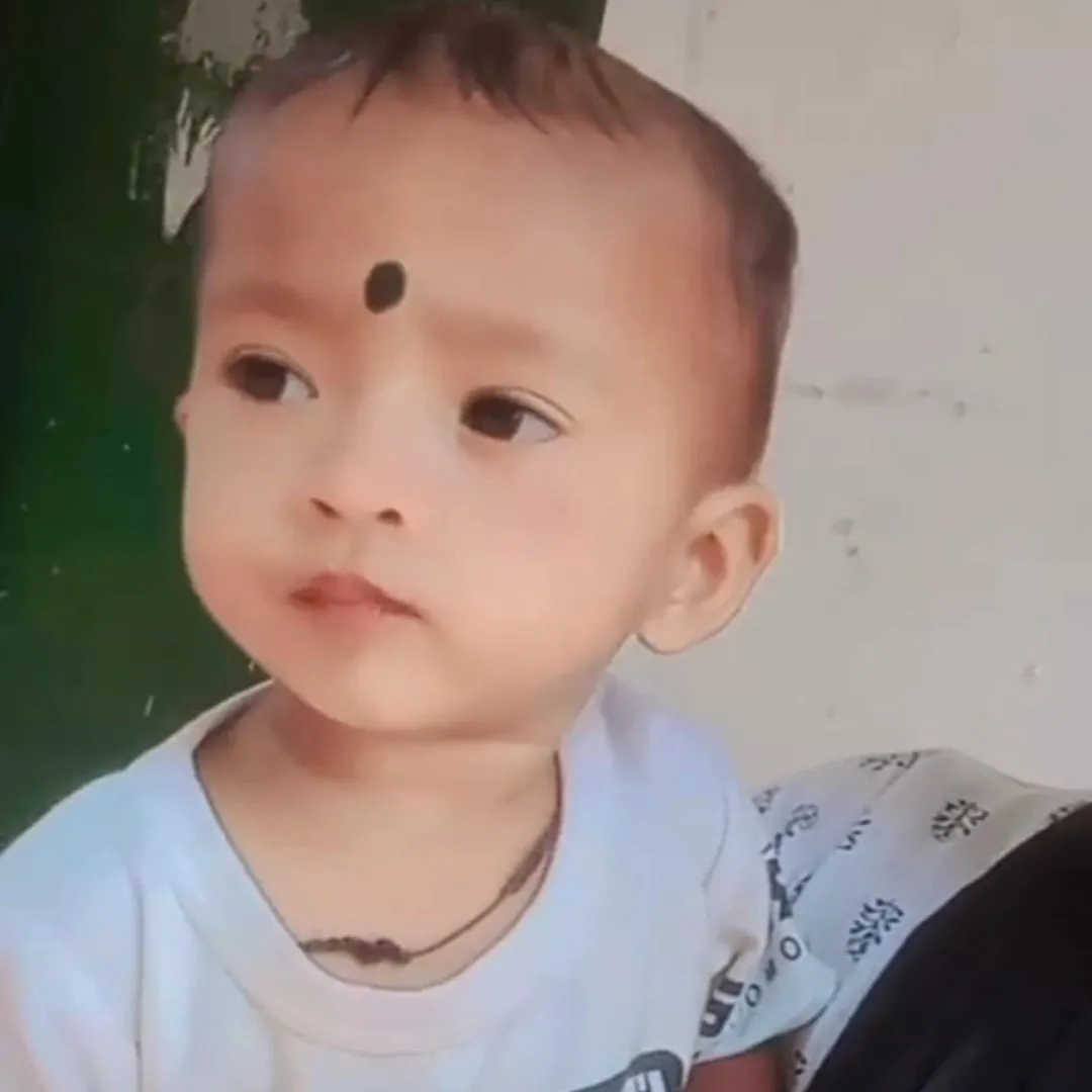 Tapan Harijan