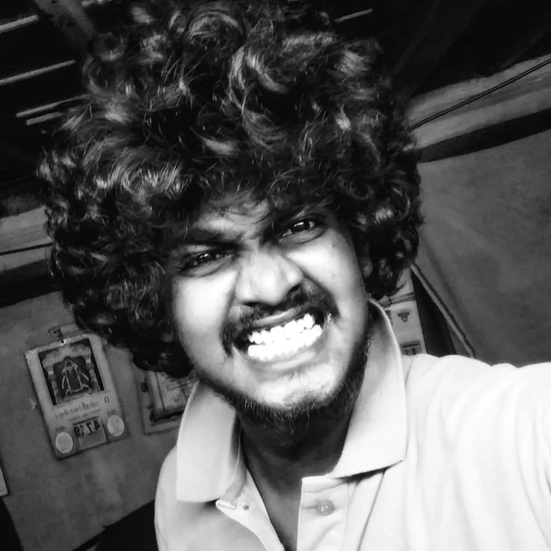 Prem kumar