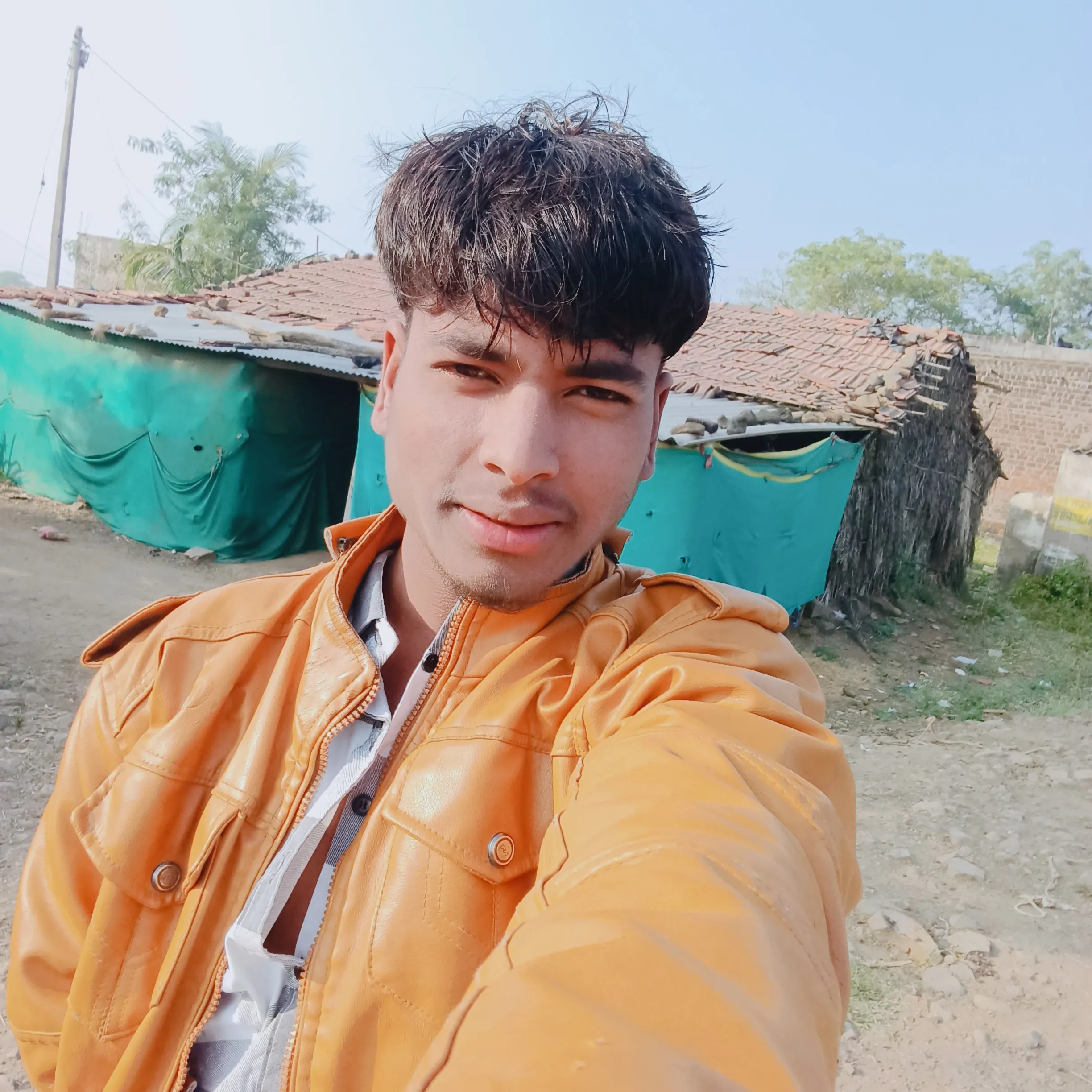 Ajay Pasaya