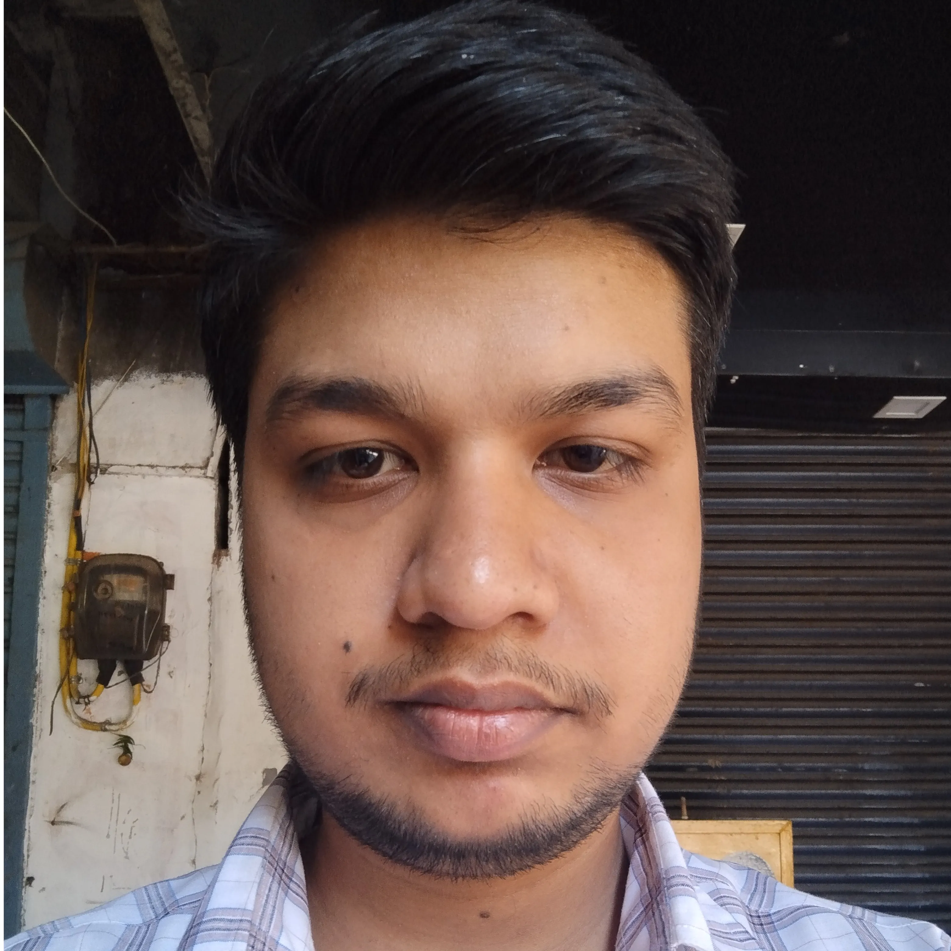 Pankaj singh