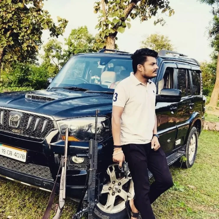 Suraj Vishwakarma