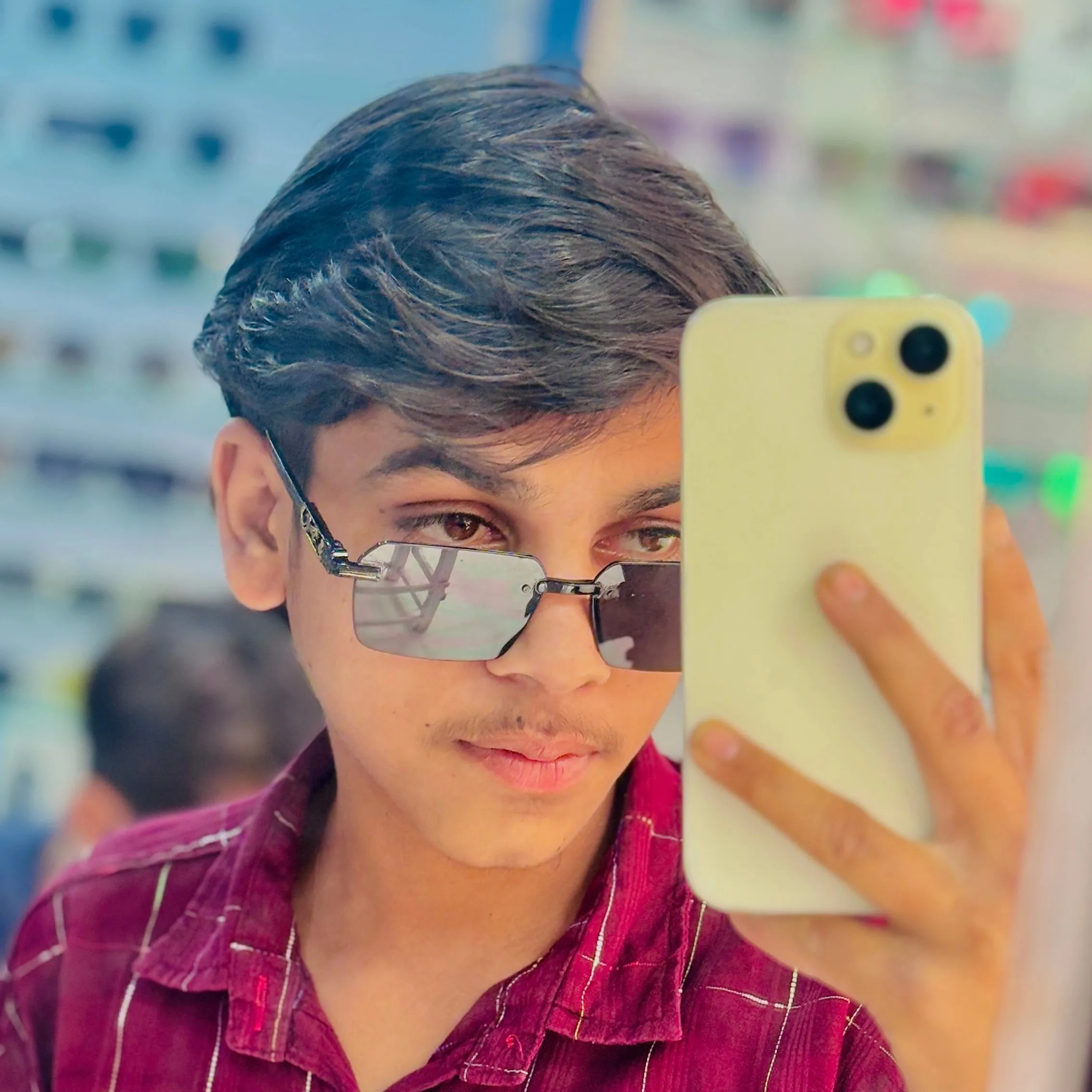 MEHFOOZ ALI