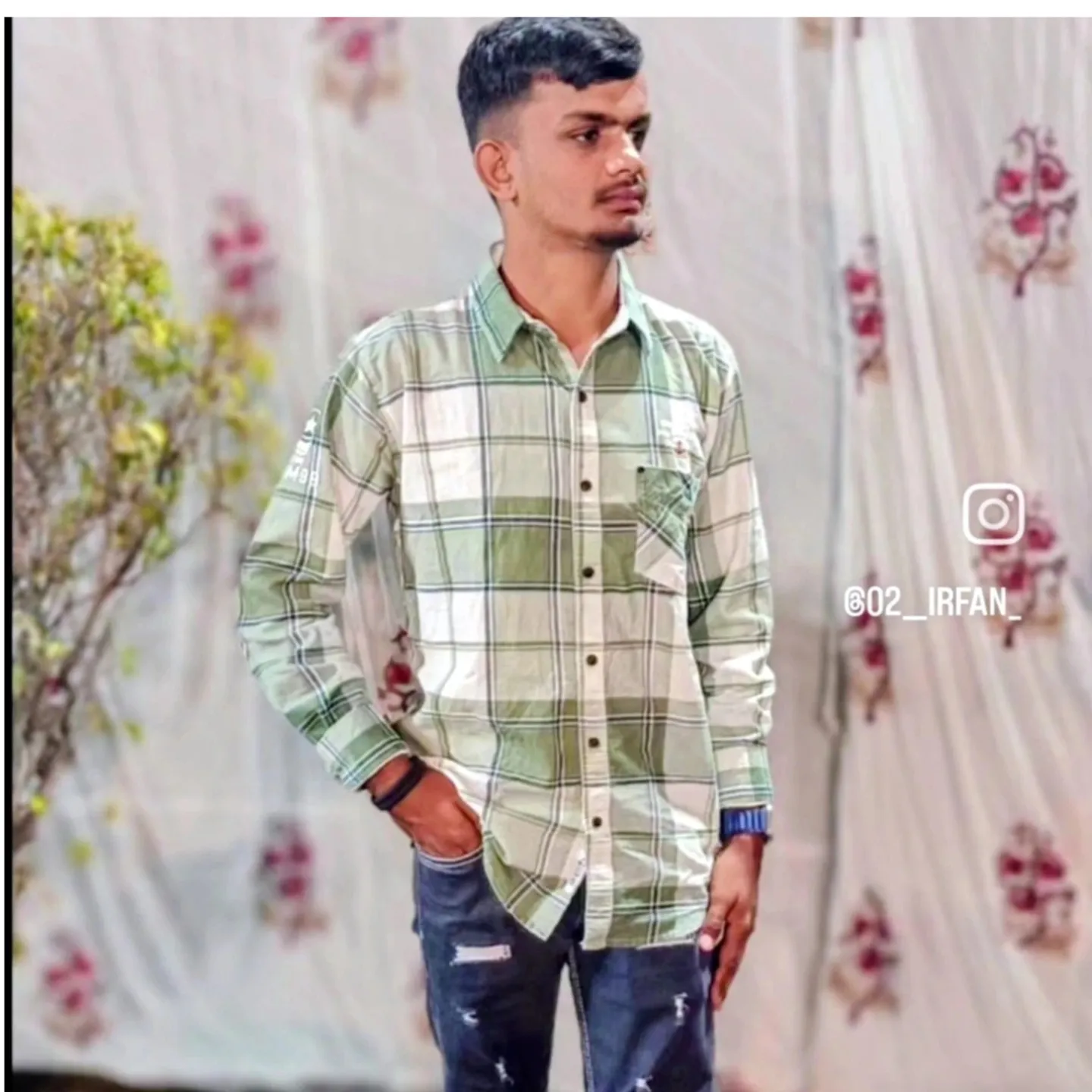 Irfan Tala