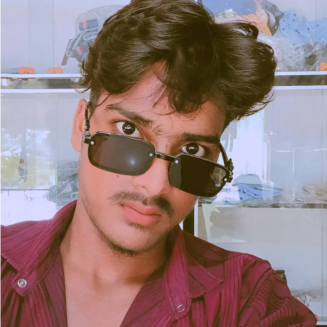 ayush dancer