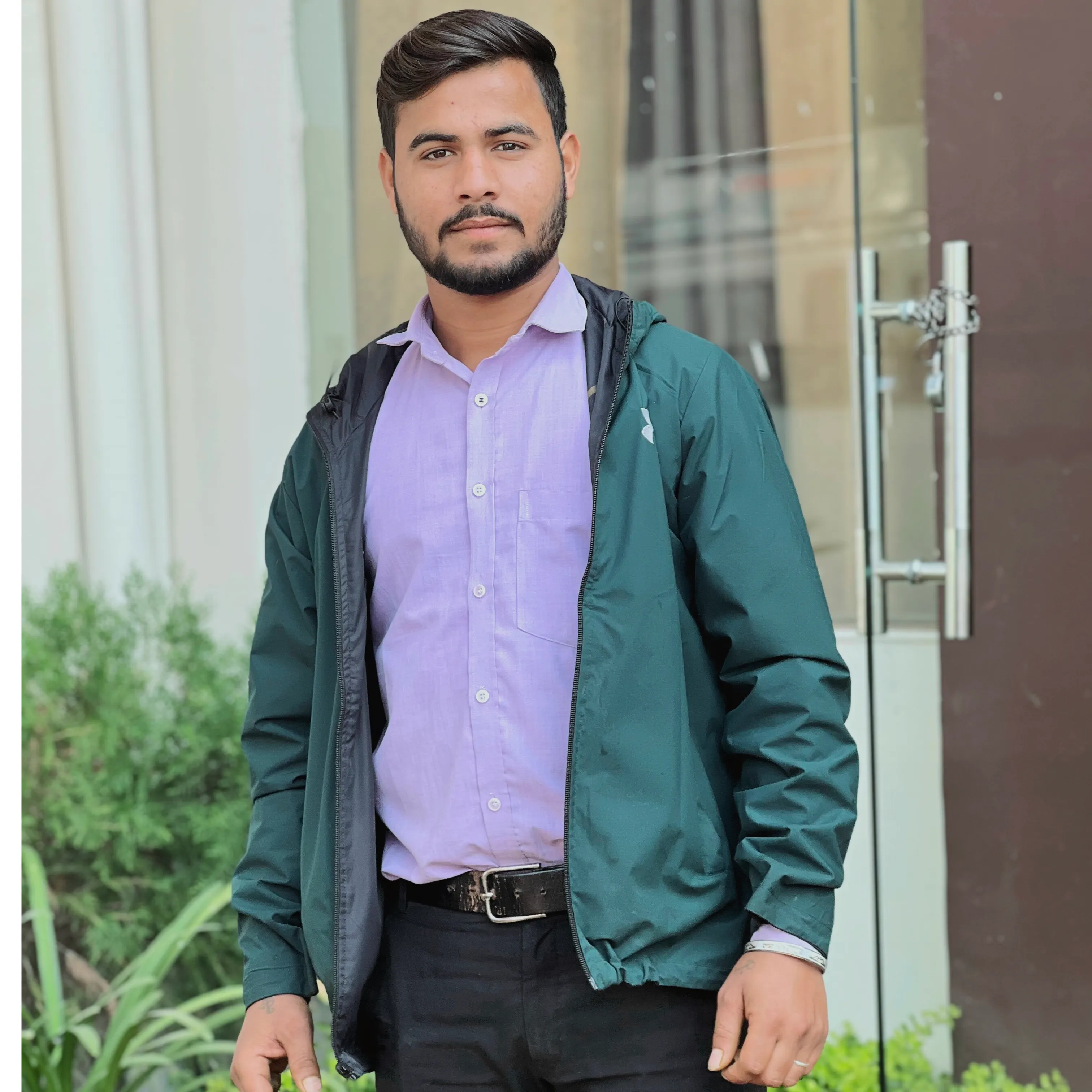 Pawan jatav