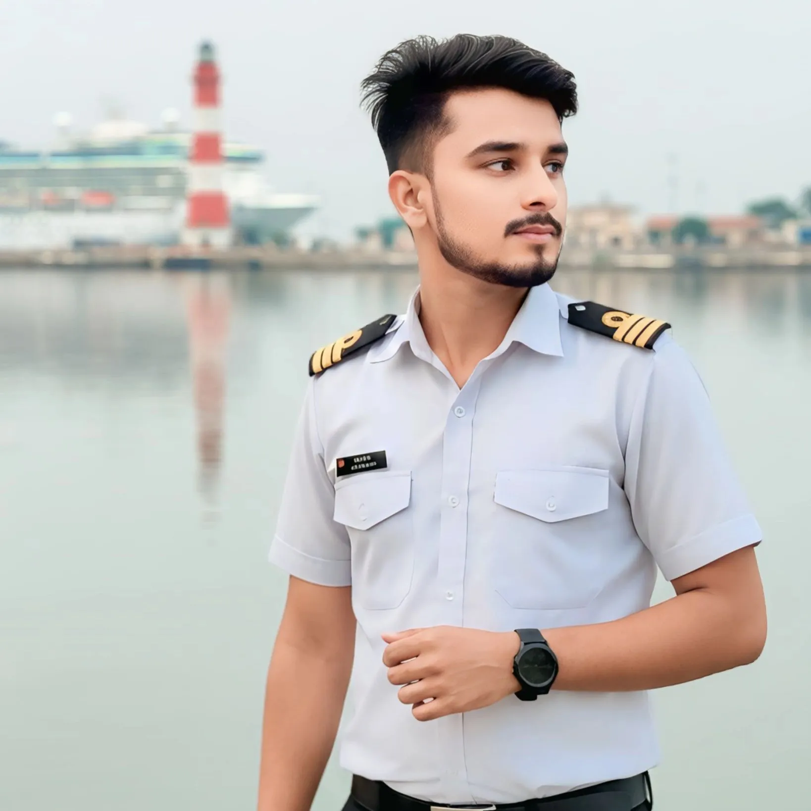 Pradum Rajpoot