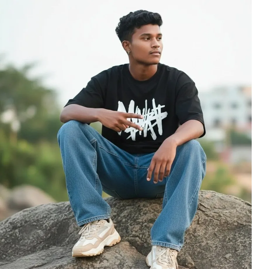Domar Yadav