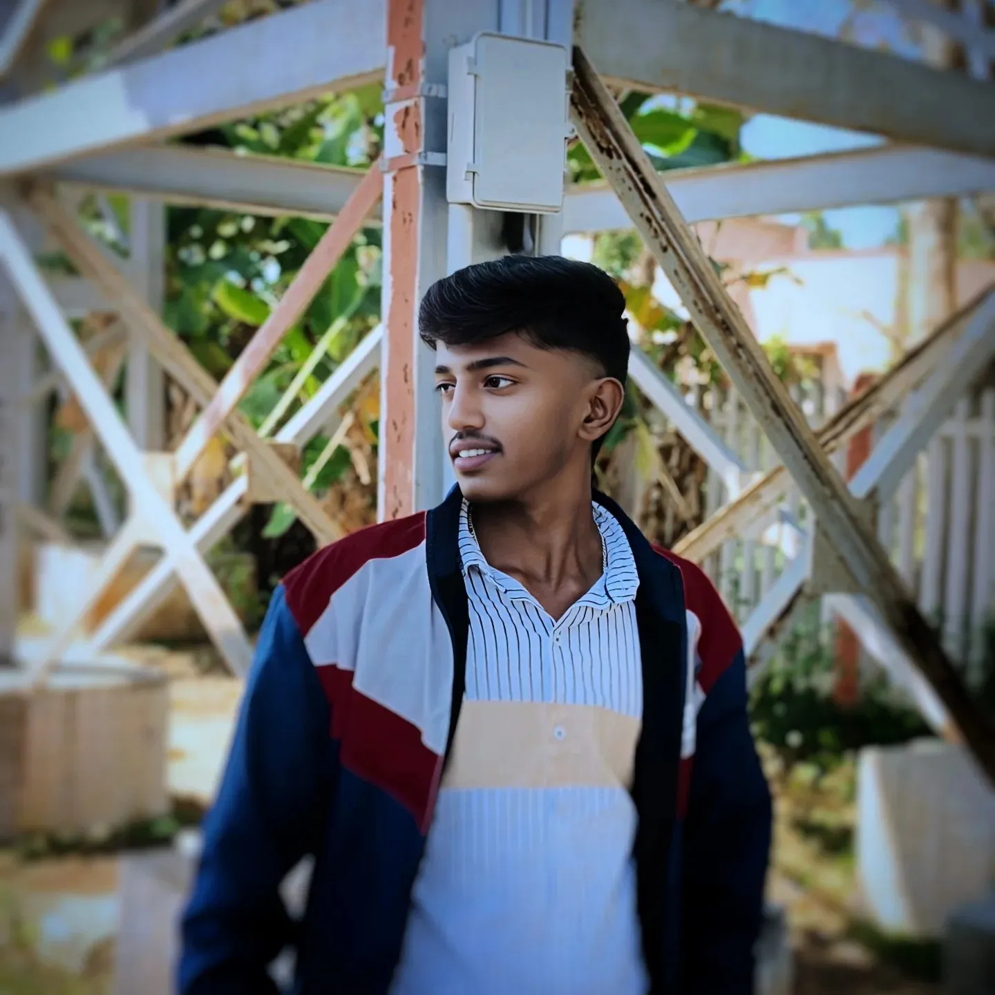 ajay G