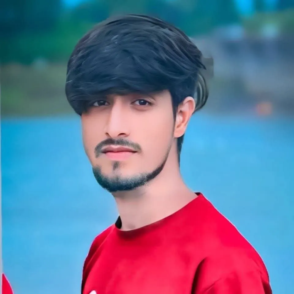 Pradeep Meena