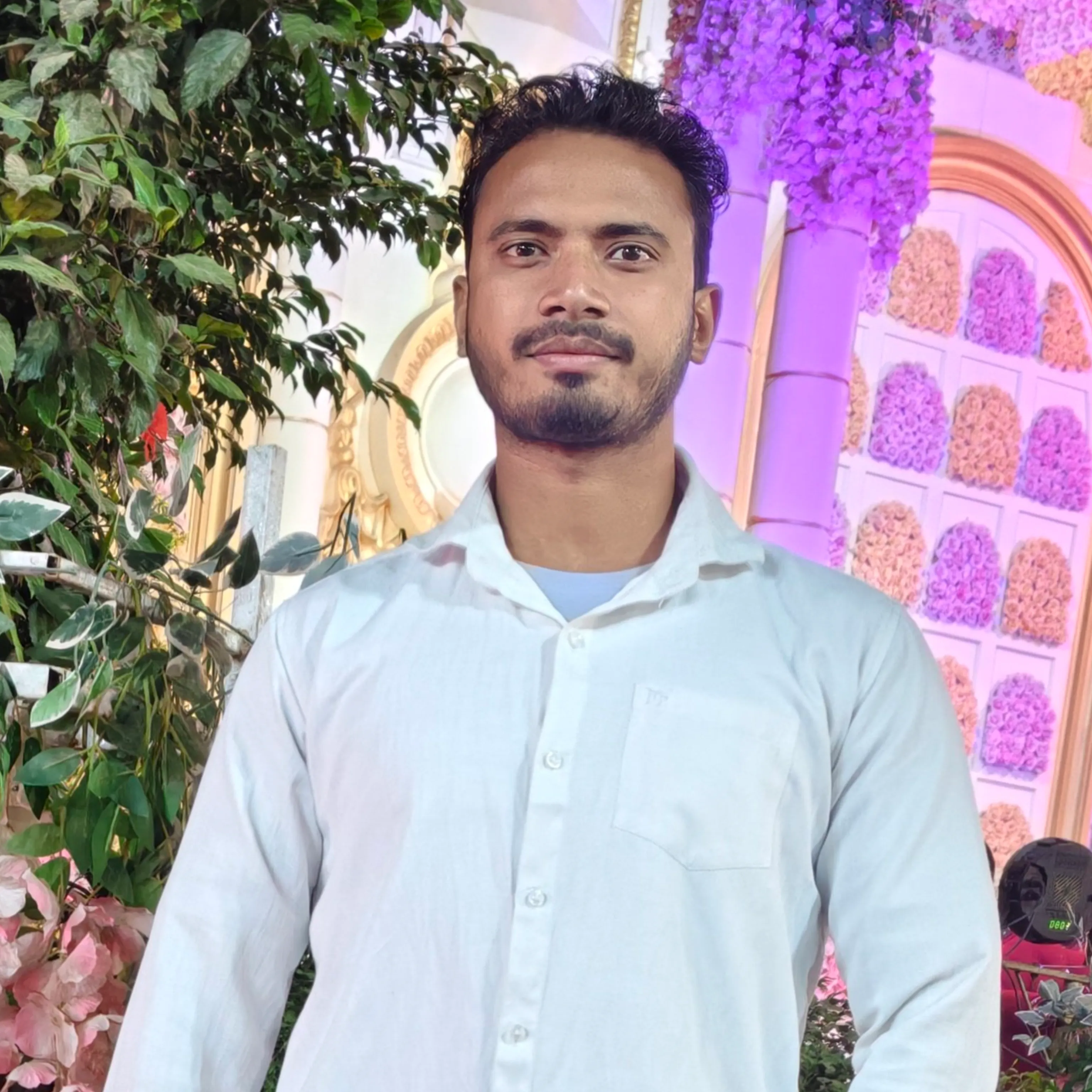 Balwant Singh