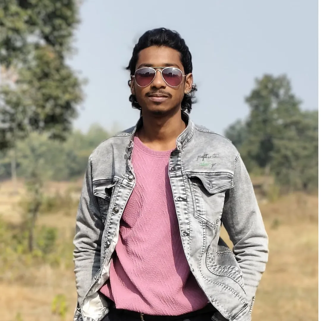 Chandan Kumar