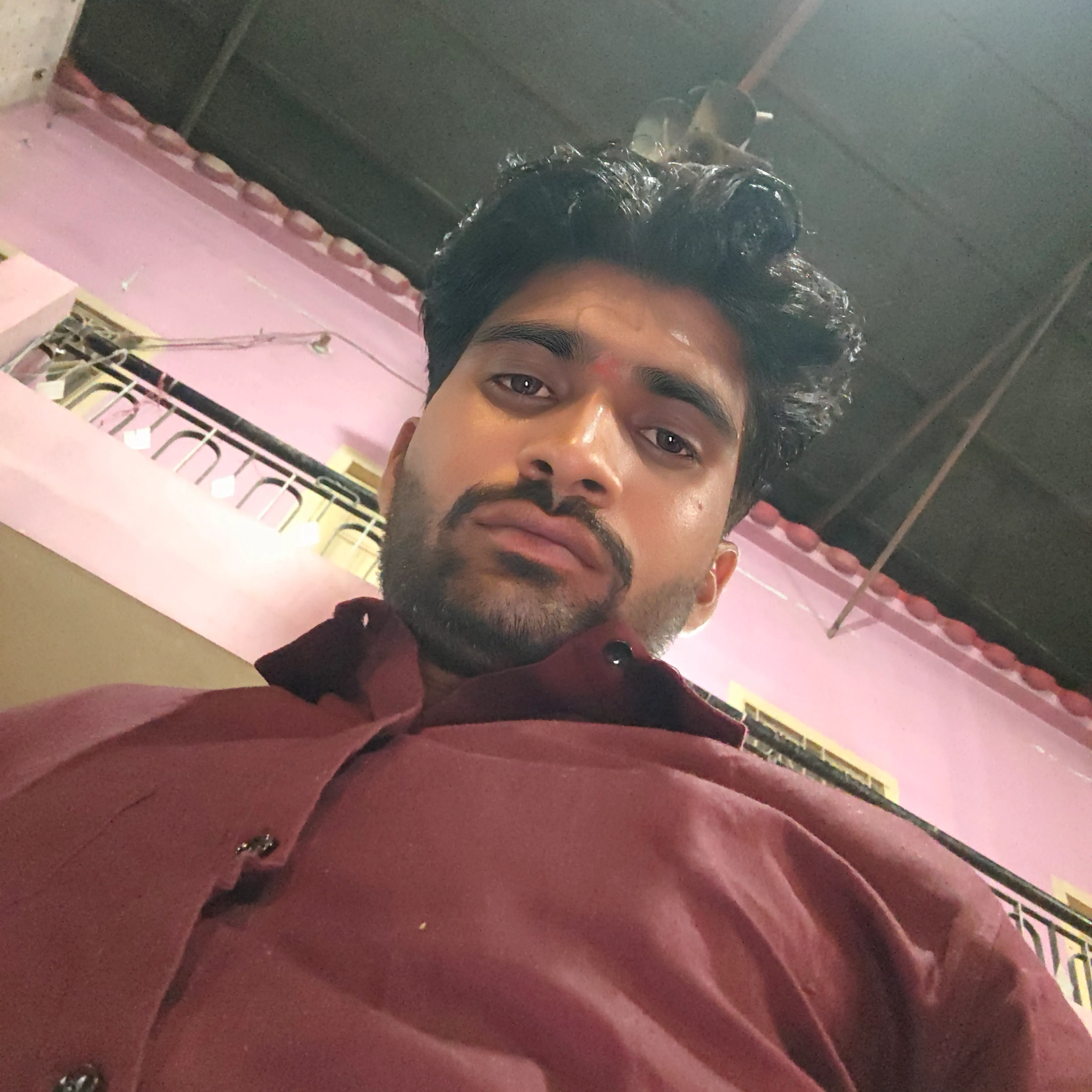 Mukesh kumar