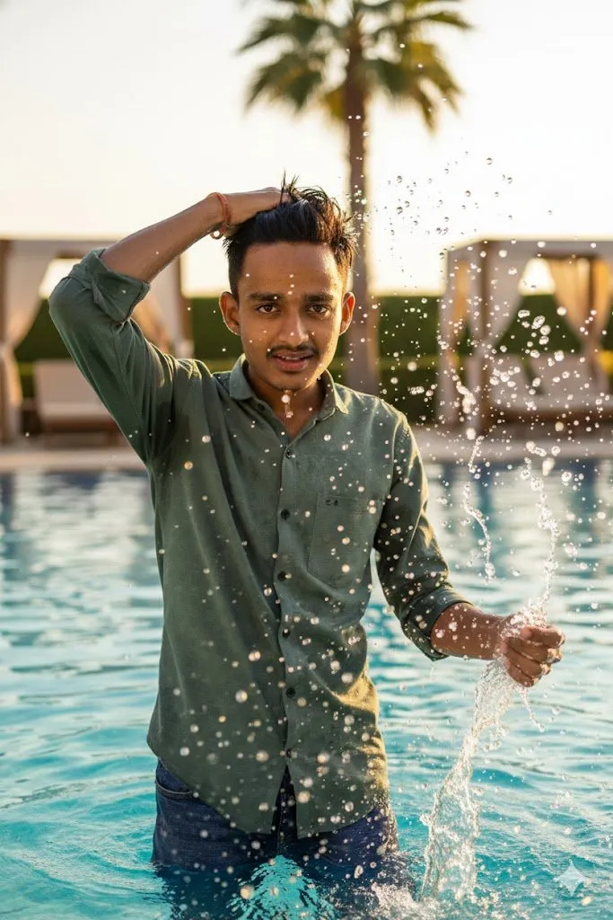 Piyush Mewada