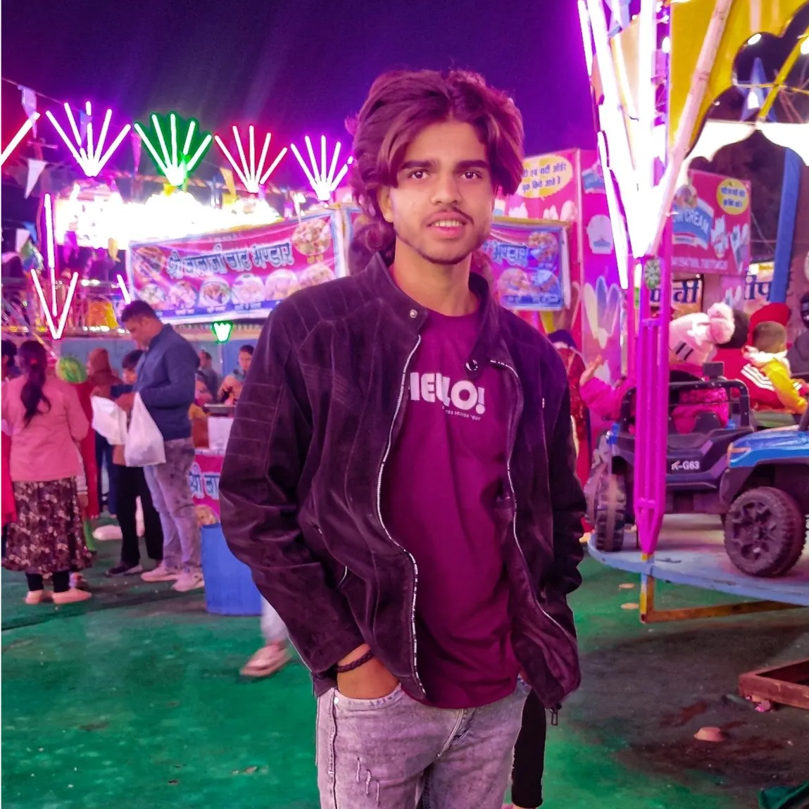 Laxmikant Kumar